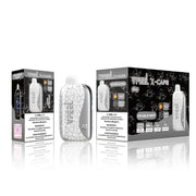 Vfeel X Cape 60k Double Mint Disposable Vape